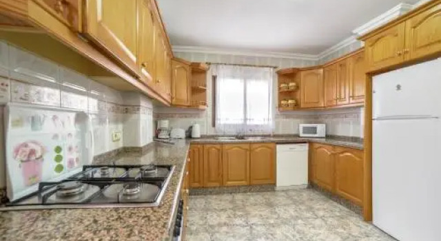 Villa Garrofer - PlusHolidays, Забронировать Вилла Отели Кальпе с бассейном, Бассейн