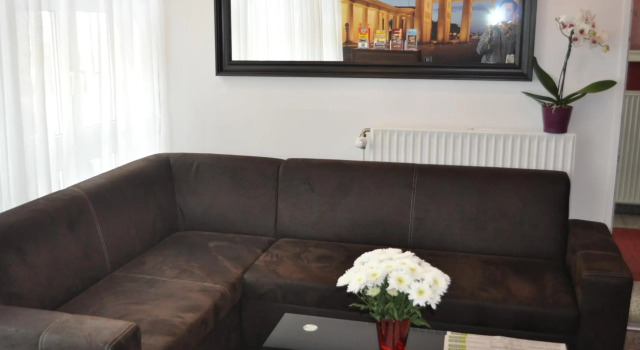 Hotel Atlas Berlin