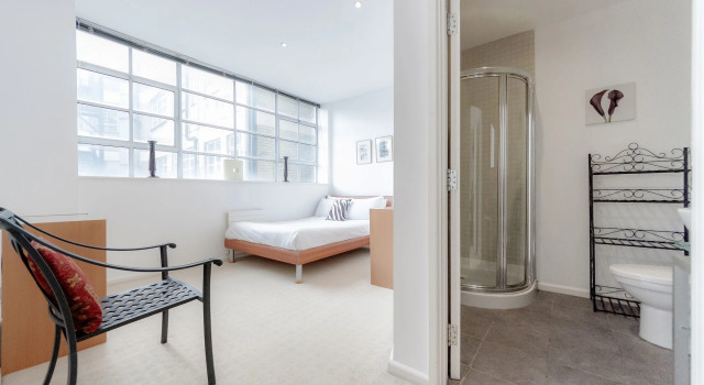 Roomspace Apartments -Princes House, Réserver Appartement Brighton et Hove Sussex de l'Est