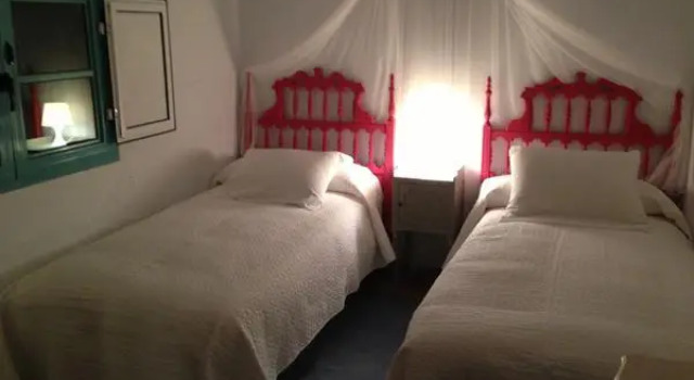 Donde Marcela, Prenota Appartamento El Lentiscal Andalusia