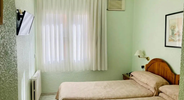 Двухместный номер Standard Hotel DL Urban