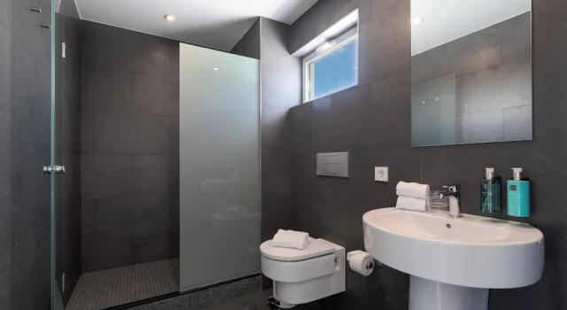 Вилла Deluxe Ereza Hoopoe Villas