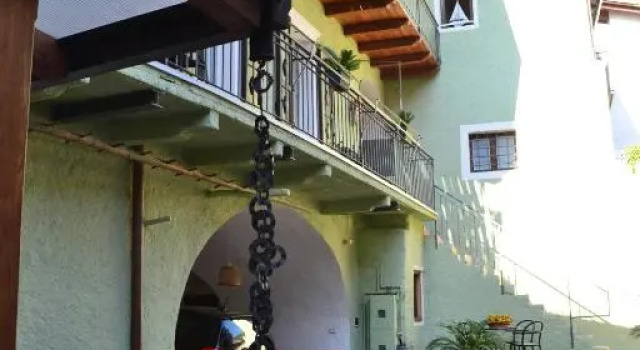 Casa vacanze da Alcide