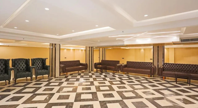 Hotel Vanson Delite