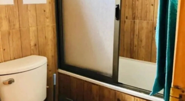 Номер Standard Rangi Moana
