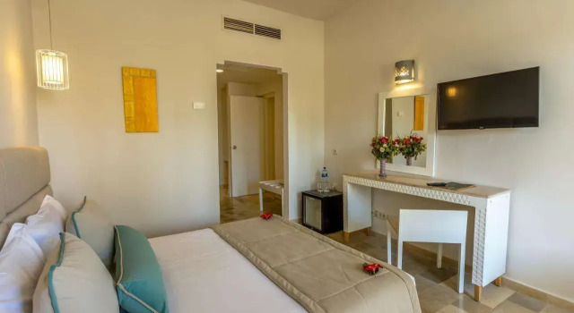 Djerba Sun Beach Hotel
