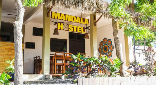 Mandala Hostel, Rezervovat Hostel Hotely v Bahia se snídaní, Snídaně