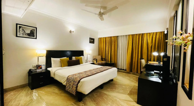 The Wall Street Beacon, Jaipur, Забронировать Отель Отели штата Раджастхана с парковкой, Парковка
