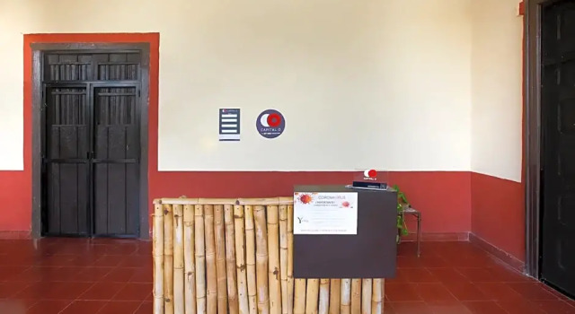 Capital O Hotel Hacienda Yunku, 预订 酒店 梅里达 尤卡坦州