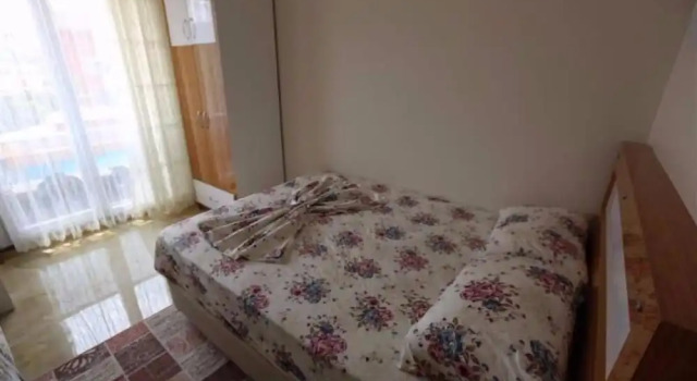 Апартаменты Standard Ege Termal Otel