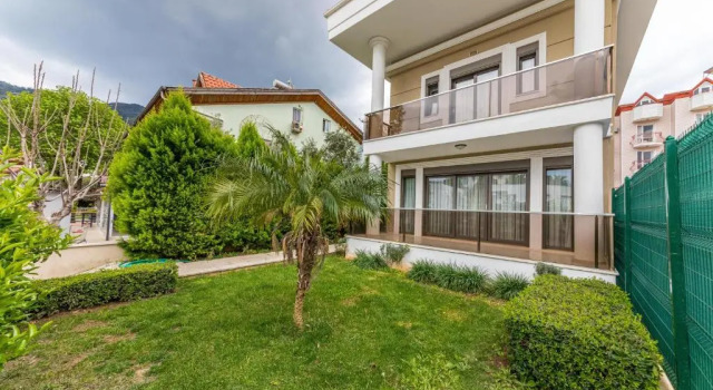 Villa Gunes 2 Icmeler Daily Weekly Rentals, Забронировать Вилла Коттеджи Ичмелер, Коттедж