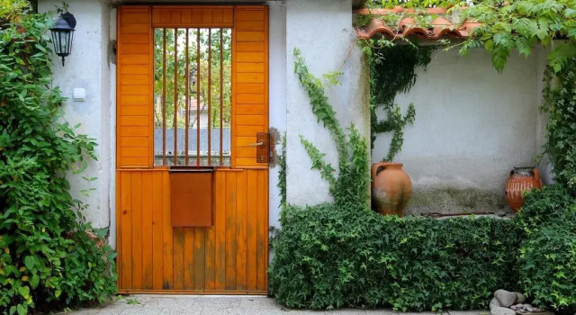 Guest House Simona, Rezervovat Penzión Hotely v Stara Zagora s parkováním, Parkování