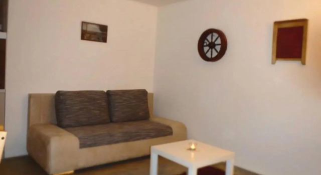 Apartmány Alex, Boek Hotel Hotels in Benecko met zwembad, in de buurt van Kejnos, Zwembad