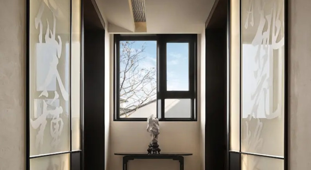 Номер Standard Jiangnan House Guanqianjie