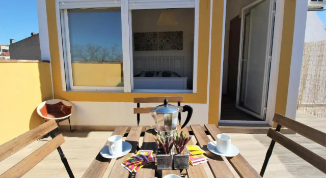 Terraços de Elvas II, Забронировать Отель Отели Элваш 3 звезды, рядом с Municipal Library of Elvas, 3*