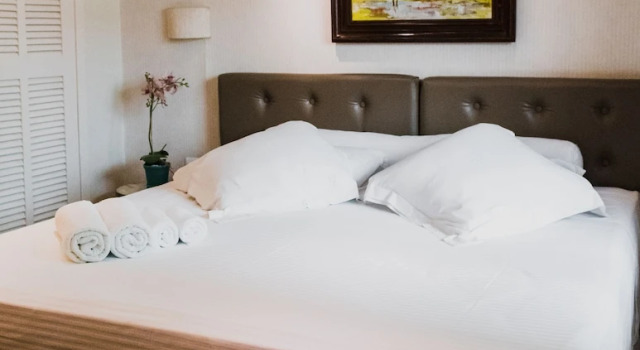 Номер Economy Lemes Hotel