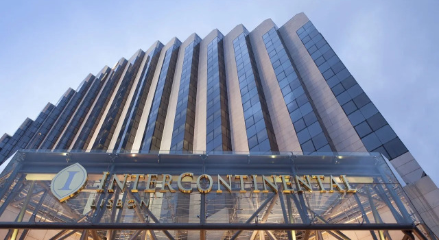 InterContinental Lisbon by IHG
