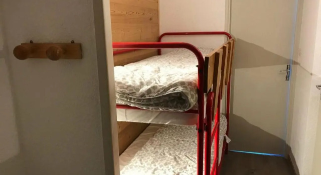 Appartement Montgenèvre, 1 pièce, 4 personnes - FR-1-445-95