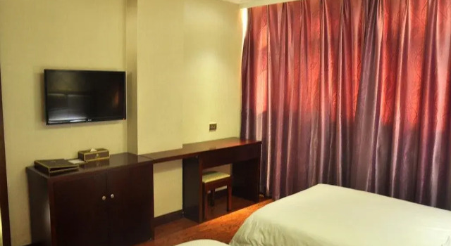Yufujiang Fashion Business Hotel, Prenota Hotel Hotel a Taiyuan con colazione, Colazione