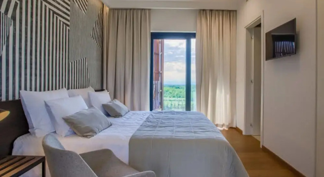 Вилла Luxury Villa sea View