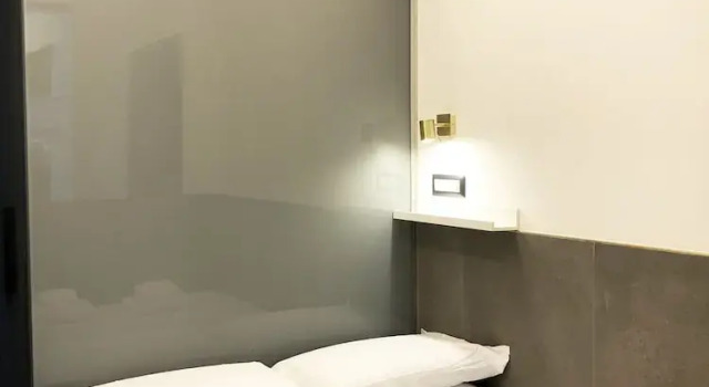 Номер Standard Ottaviano Smart Rooms