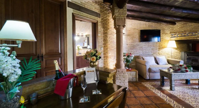 Posada Los Cantaros