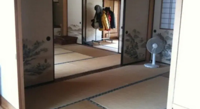 Guest House Warabi, Rezervovat Penzión Mino Gifu