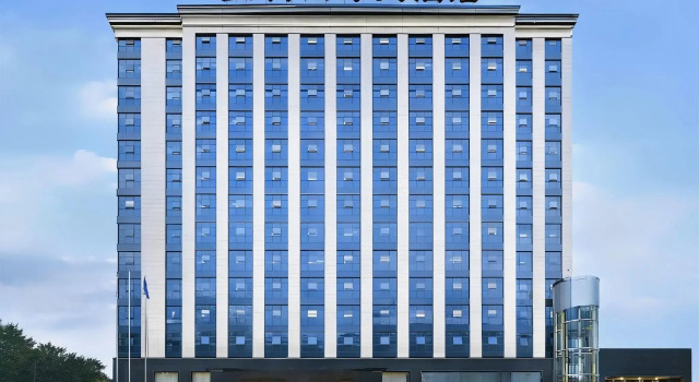 Dynasty International Hotel, Rezerwuj Hotel Shangrao Jiangxi