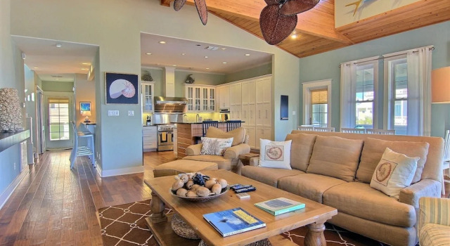 Cinnamon Shore- Summer House 181 SE