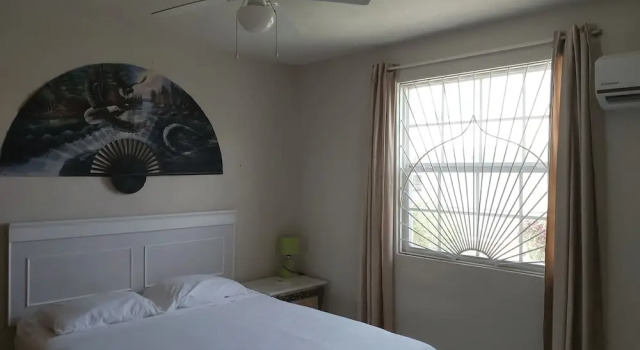 Студия Clearwater Apartments