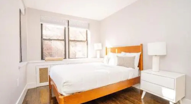 The High Line Chelsea 30 Day Rentals