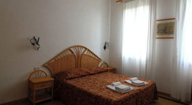 Номер Economy Hotel Villa Orio e Beatrice
