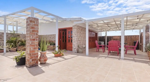 Апартаменты NOK Classy 3BR Apartment in Punta Cana Village