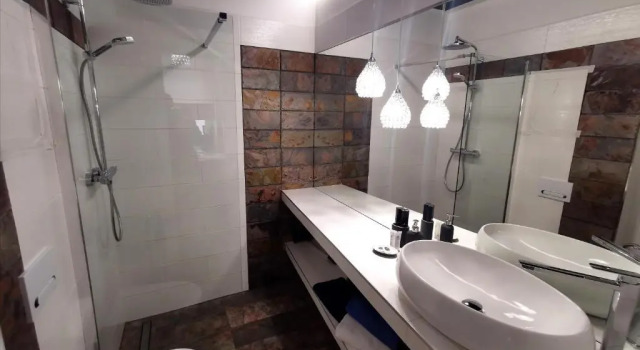 Апартаменты Apartamenty Orkana