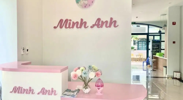 Minh Anh Hotel