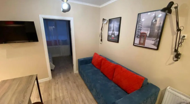 Люкс исы байзакова 133, Rezerwuj Hotel Hotele w Pavlodar Region z parkingiem, Parking