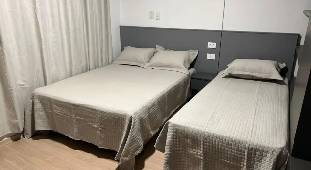 Apartamento para pessoas de família ou a negócio, Ap Lindo aconchegante no Brás próximo igreja Mundial,mercado municipal, 25 de março, templo Salomão, metro Dom Pedro ll, bancos, mercado e etc, Забронировать Апартаменты/квартира Апартаменты Pari, Апартаменты/квартира