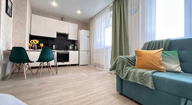 Apartments in the city center on 4th passage 67, Prenota Appartamento Samara Samara Region