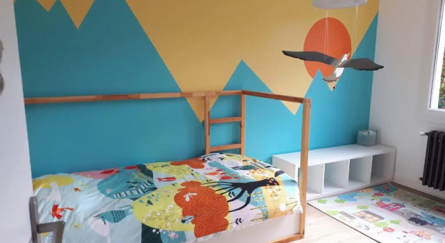 Maison et T2 au calme, jardin & Spa, proche plages, Забронировать Отель Англе French Basque Country