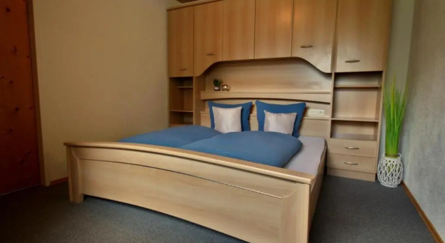 Apart Montana, Prenota Hotel Sankt Leonhard im Pitztal 
