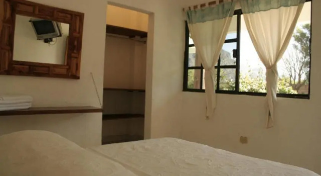 Espacio Magico, Prenota Hotel Hotel 3 stelle a Morelos, 3*