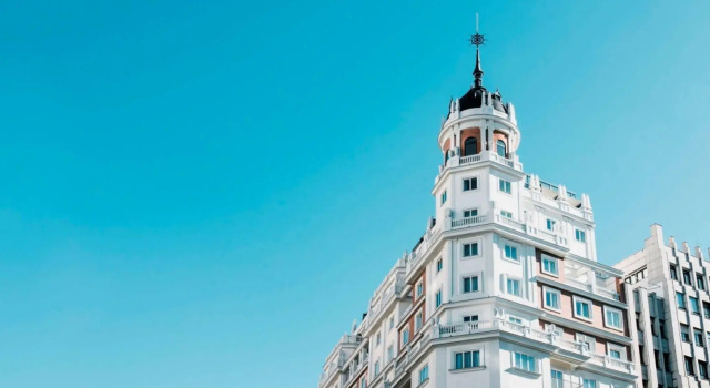 Dear Hotel Madrid