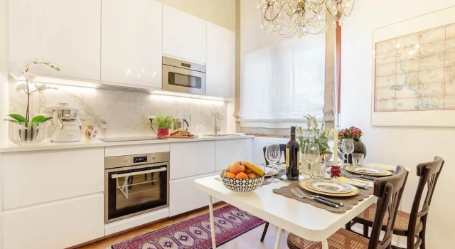 Апартаменты Casa Graziella in Lucca