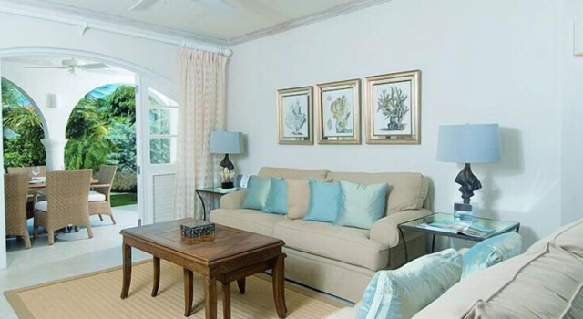 Sugar Hill Village B107, Prenota Villa Hotel a Saint James con parcheggio, Parcheggio