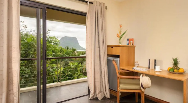 Двухместный номер Superior Happy Days Guest House
