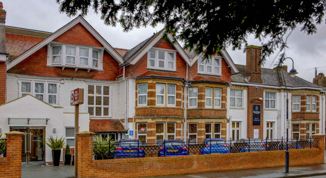 Linton Lodge Hotel, BW Signature Collection