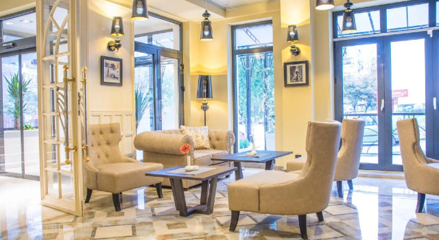 Xenon Hotel & SPA