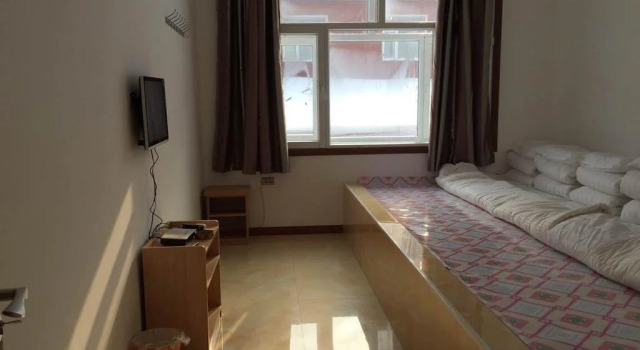 Snow Valley Hostel Wuchang, Varaa Hostelli Harbin Heilongjiang
