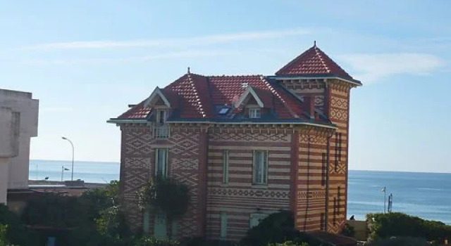Le Grand Large 19632, Prenota Hotel Hotel a Aquitania con parcheggio, Parcheggio