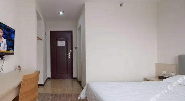 Zhonghuan Hostel, Book Hostel / Vandrerhjem Hostels i Dongguan, Hostel / Vandrerhjem